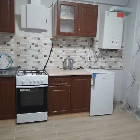 Дво І Одно Кімнатні Апартаменти Новобуд Рн Авторинку Трц Адреналін Сіті Lutsk Exterior photo