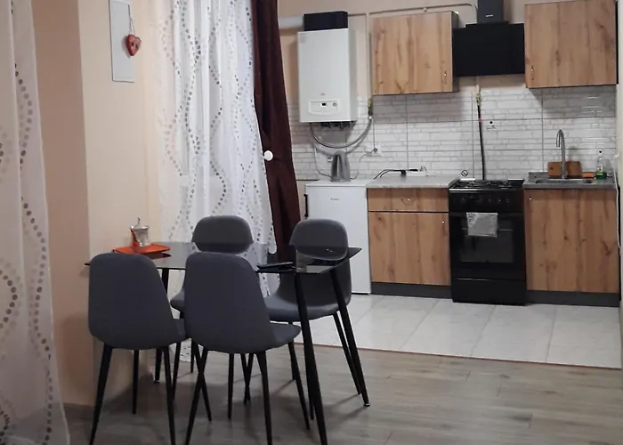 Дво І Одно Кімнатні Апартаменти Новобуд Рн Авторинку Трц Адреналін Сіті