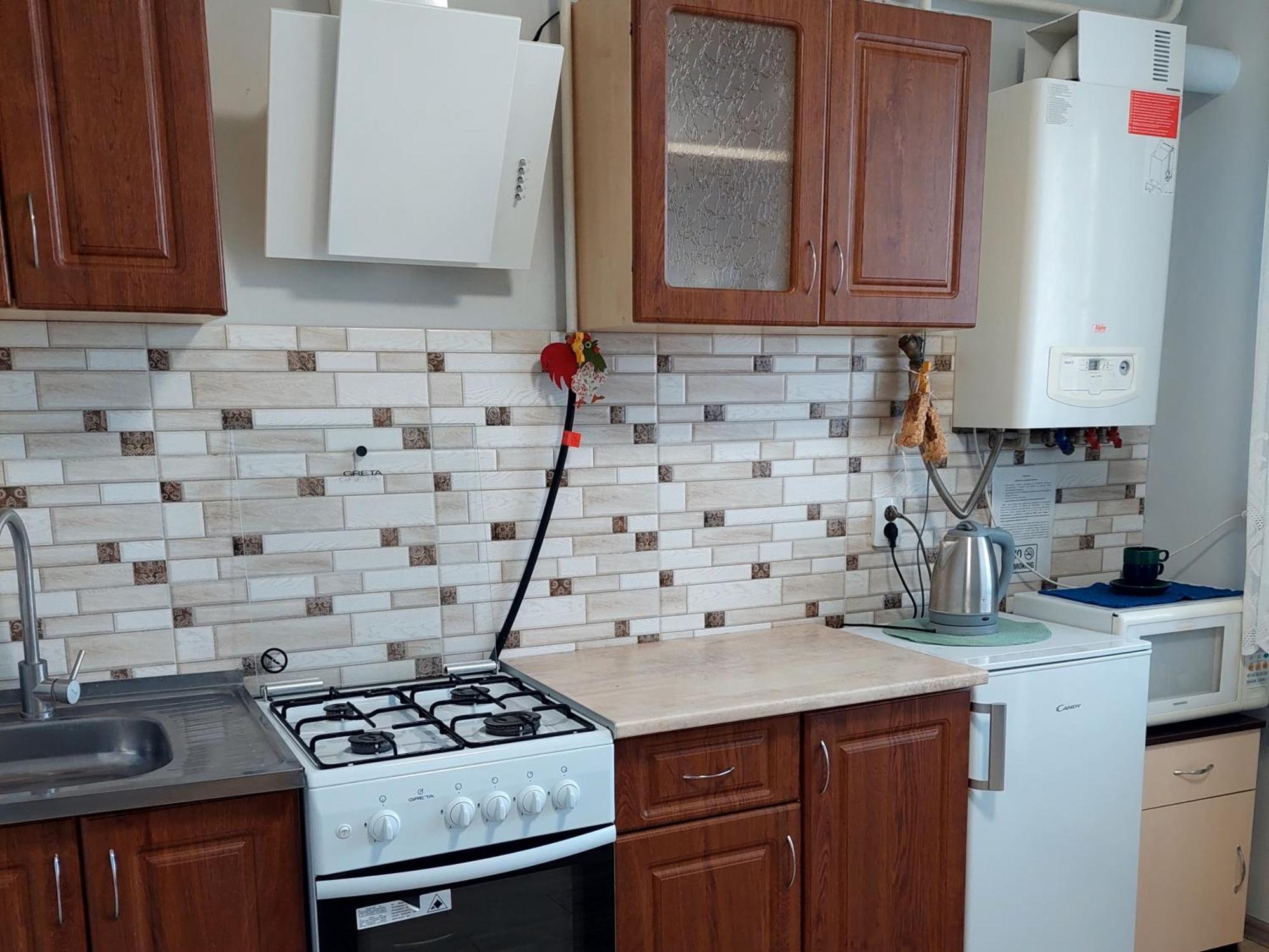 дво і одно кімнатні новобуд рн авторинку трц адреналін сіті Apartment *