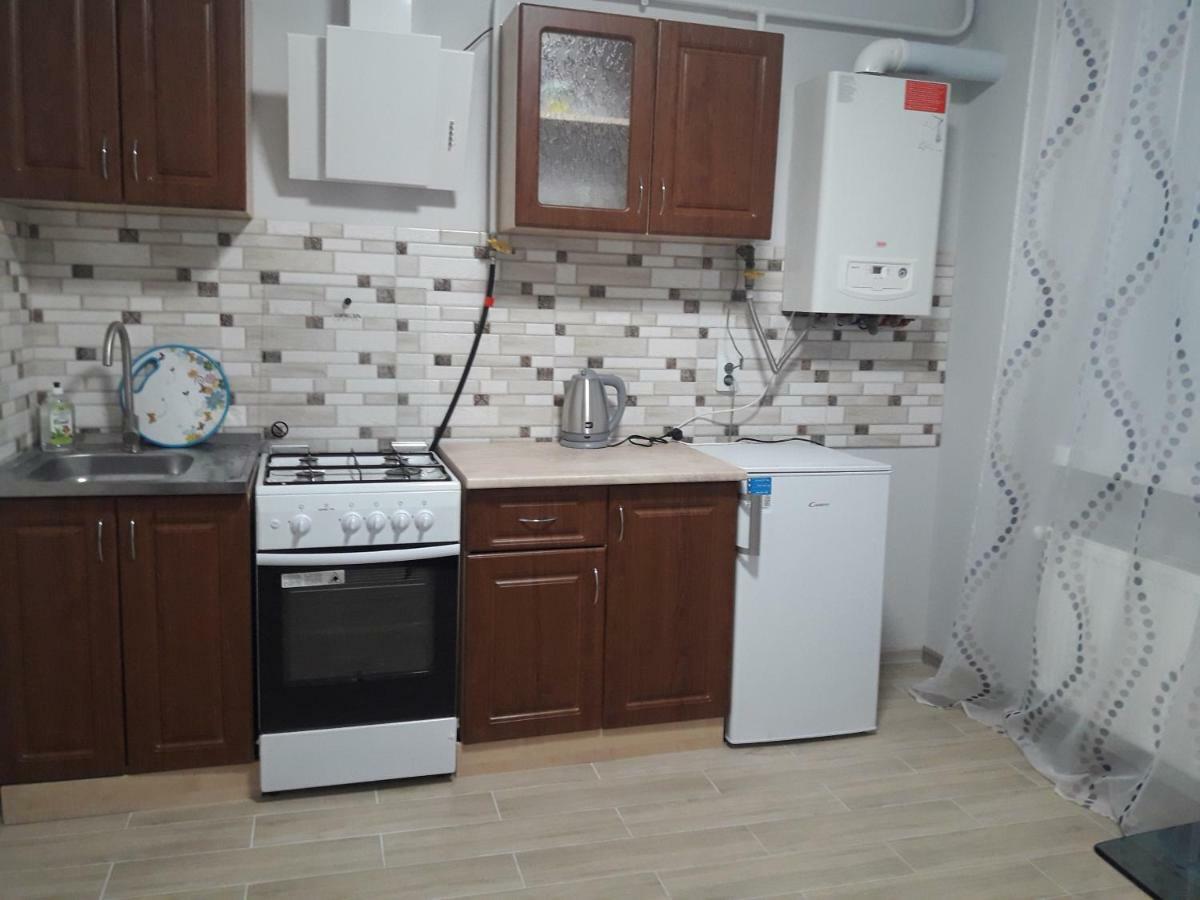 дво і одно кімнатні новобуд рн авторинку трц адреналін сіті Apartment *